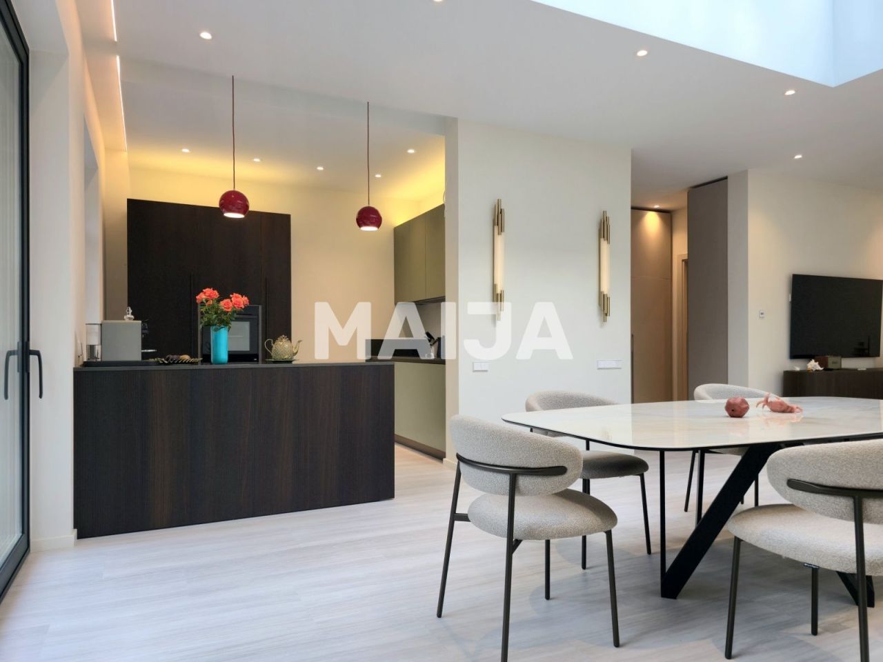 Вилла в Юрмале, Латвия, 124 м² - фото 5