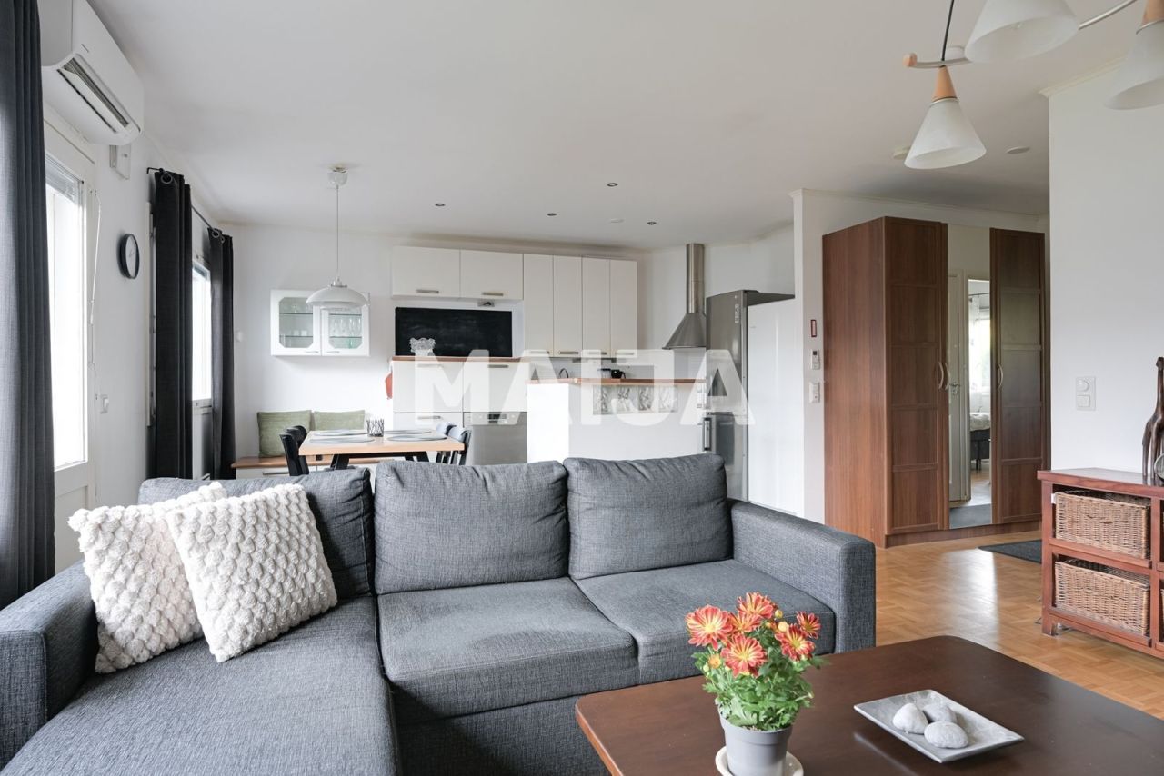 Квартира в Хельсинки, Финляндия, 73.5 м² - фото 6