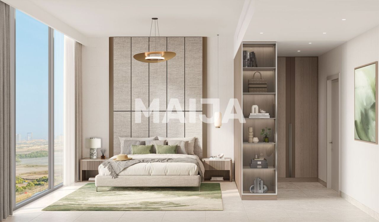 Апартаменты в Дубае, ОАЭ, 60 м² - фото 6