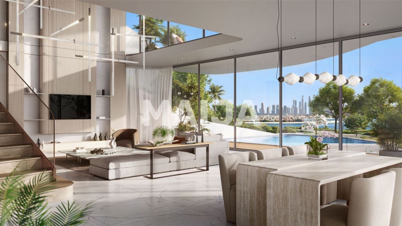 Апартаменты в Дубае, ОАЭ, 80 м² - фото 6