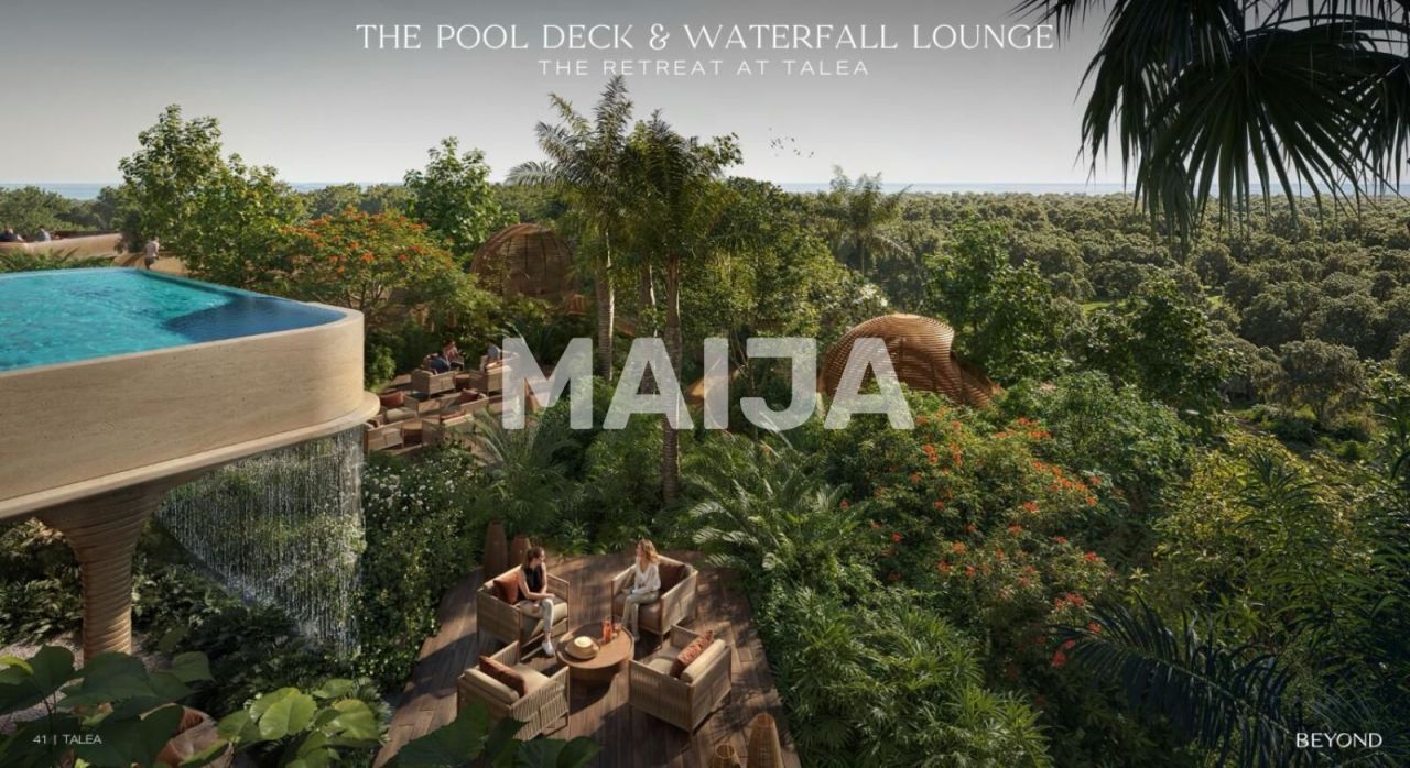 Апартаменты в Дубае, ОАЭ, 62 м² - фото 6