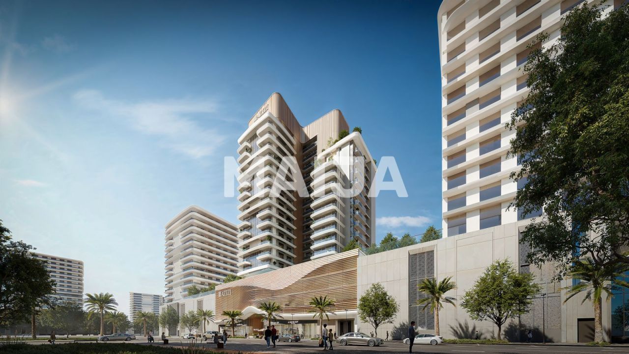 Дом в Дубае, ОАЭ, 26 м² - фото 7