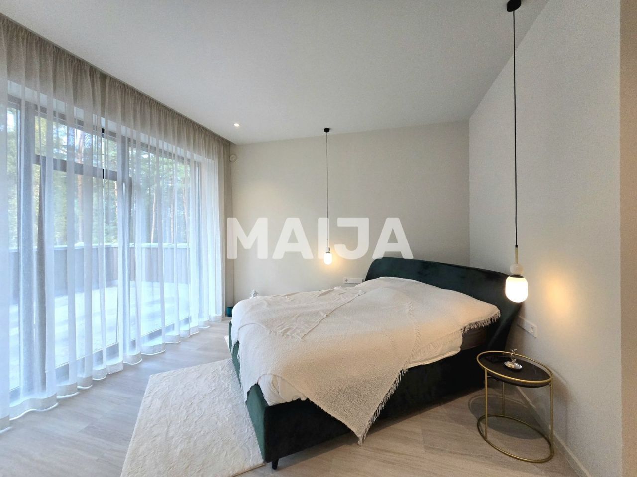 Вилла в Юрмале, Латвия, 124 м² - фото 7