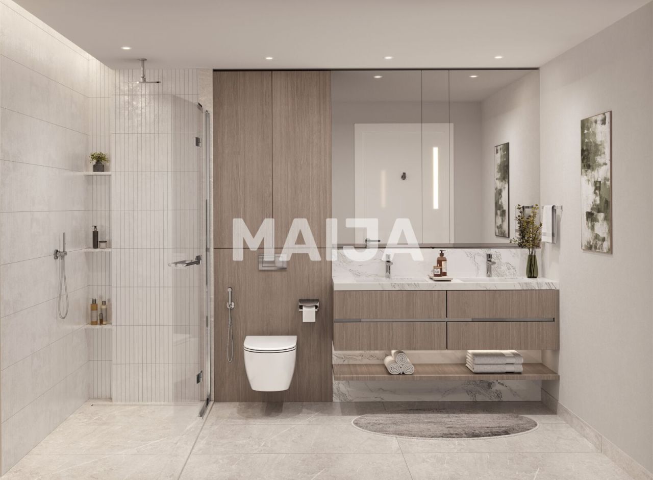 Апартаменты в Дубае, ОАЭ, 60 м² - фото 8