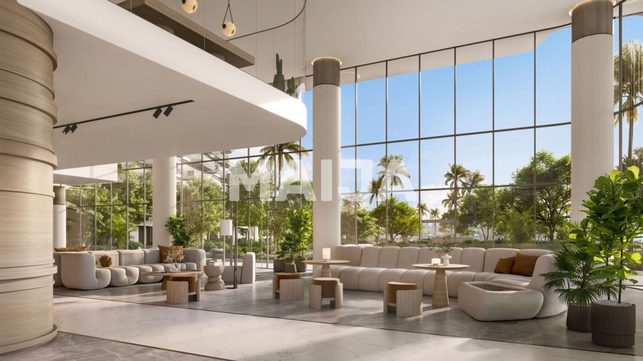 Апартаменты в Дубае, ОАЭ, 80 м² - фото 9