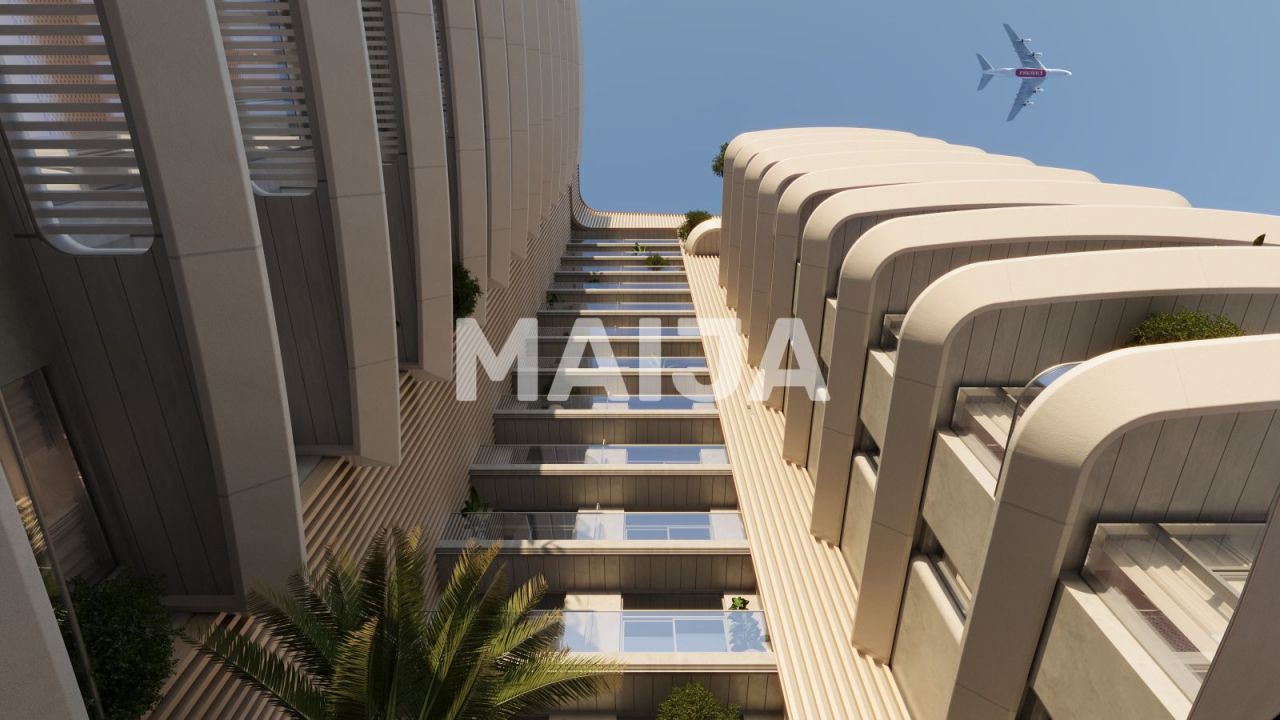 Дом в Дубае, ОАЭ, 26 м² - фото 9