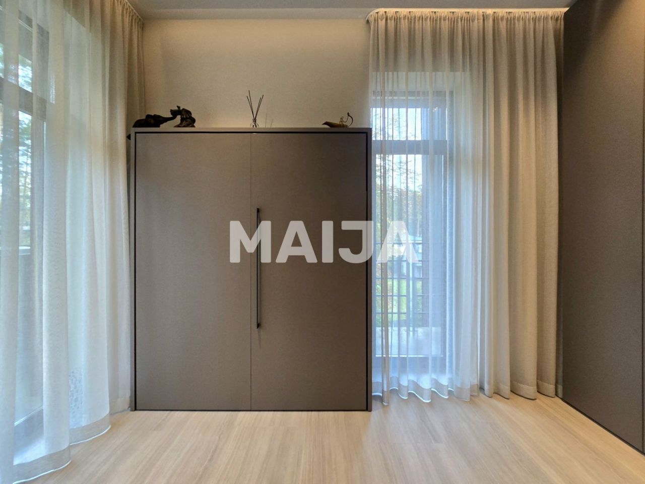 Вилла в Юрмале, Латвия, 124 м² - фото 9