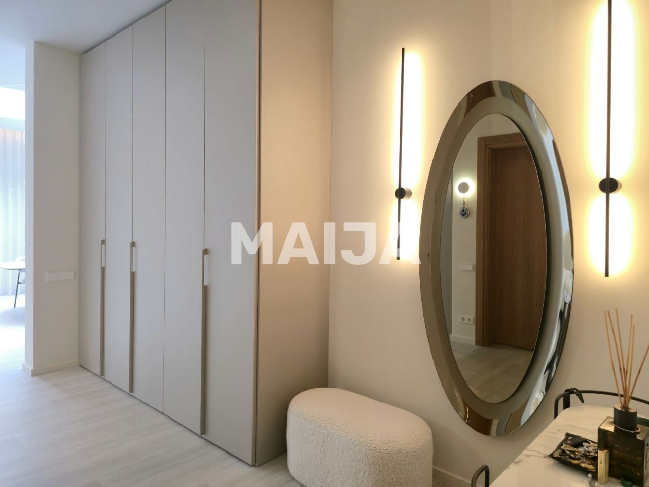 Вилла в Юрмале, Латвия, 124 м² - фото 11