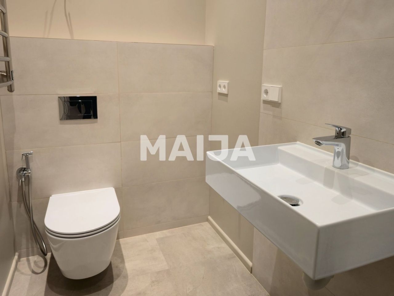 Апартаменты в Юрмале, Латвия, 115 м² - фото 11