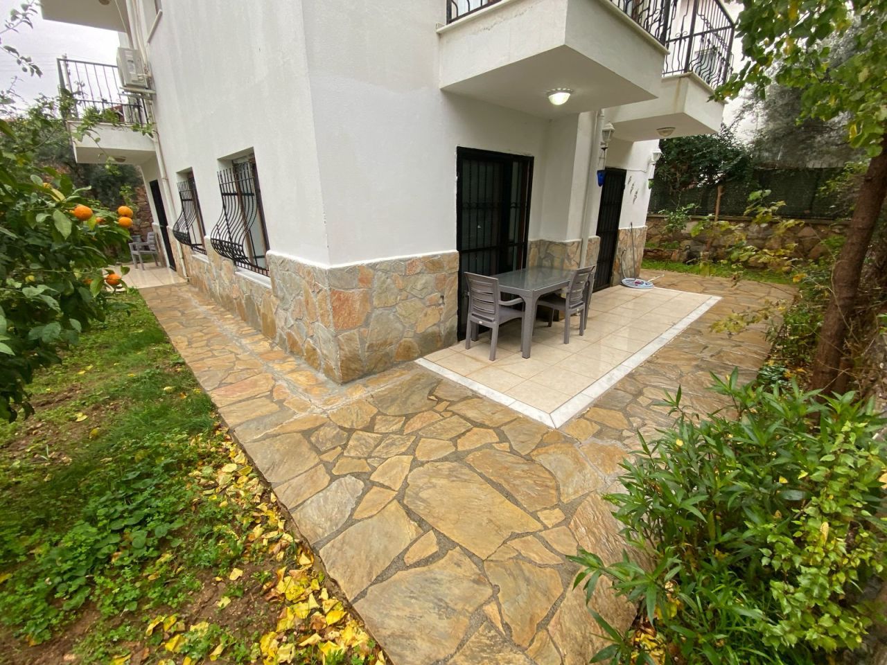 Квартира в Датче, Турция, 120 м² - фото 1