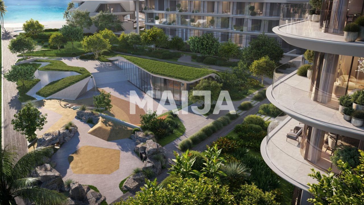 Апартаменты в Дубае, ОАЭ, 80 м² - фото 12