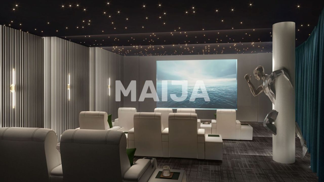 Апартаменты в Дубае, ОАЭ, 80 м² - фото 13