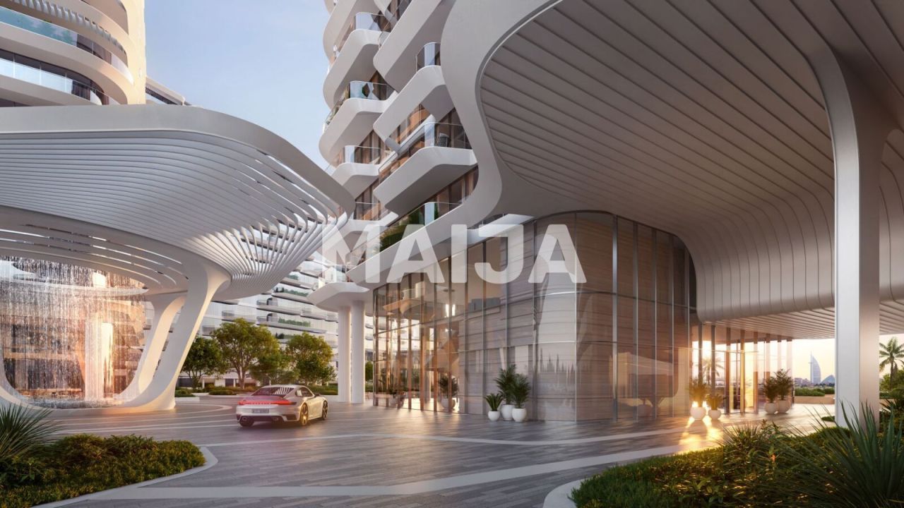 Апартаменты в Дубае, ОАЭ, 80 м² - фото 14