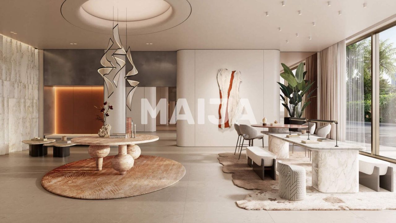 Апартаменты в Дубае, ОАЭ, 70 м² - фото 14