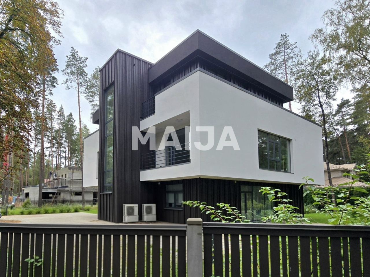 Апартаменты в Юрмале, Латвия, 115 м² - фото 15