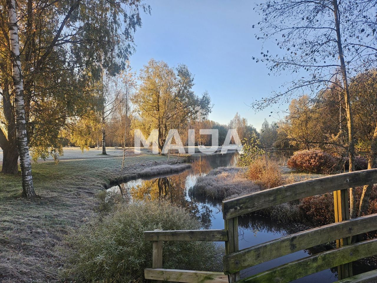 Квартира в Вантаа, Финляндия, 119 м² - фото 16