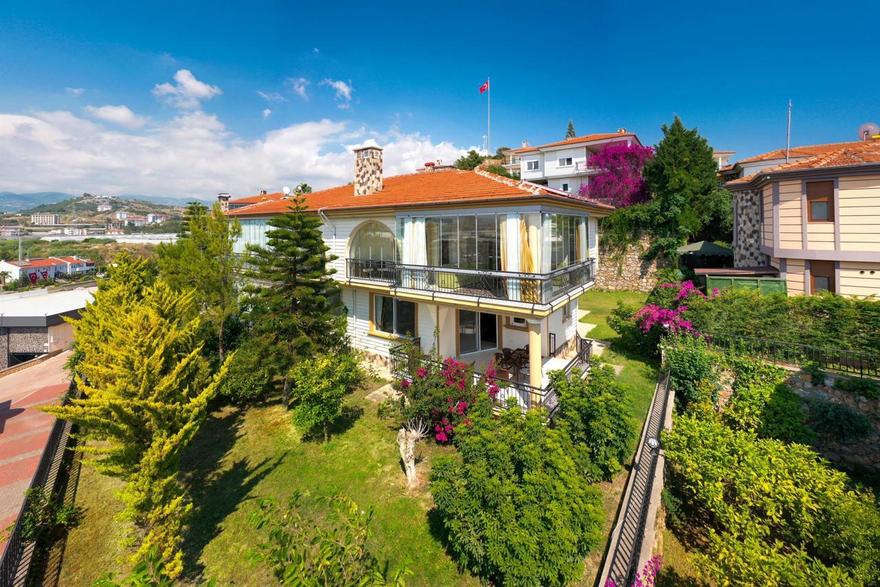 Вилла в Алании, Турция, 180 м² - фото 1