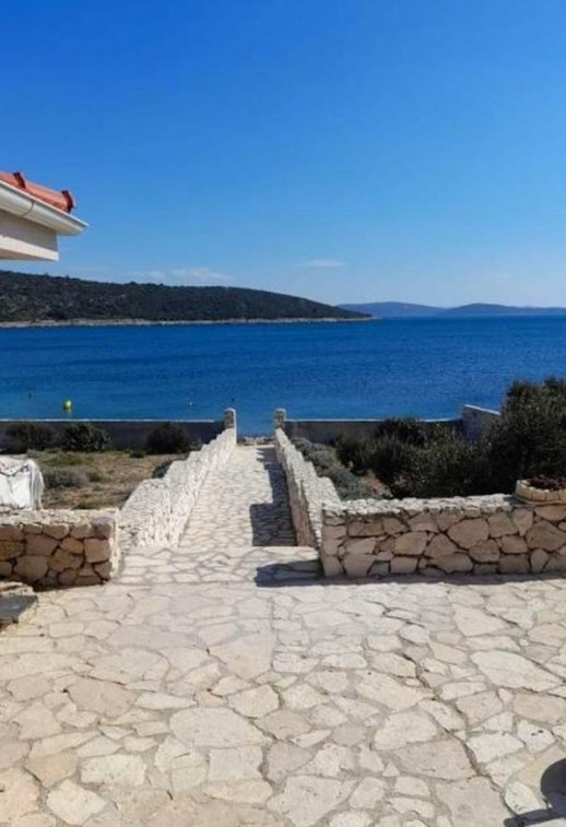 Вилла Sevid, Хорватия, 65 м² - фото 5