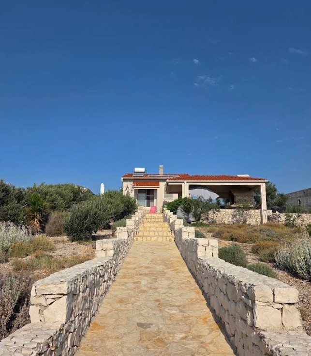 Вилла Sevid, Хорватия, 65 м² - фото 6