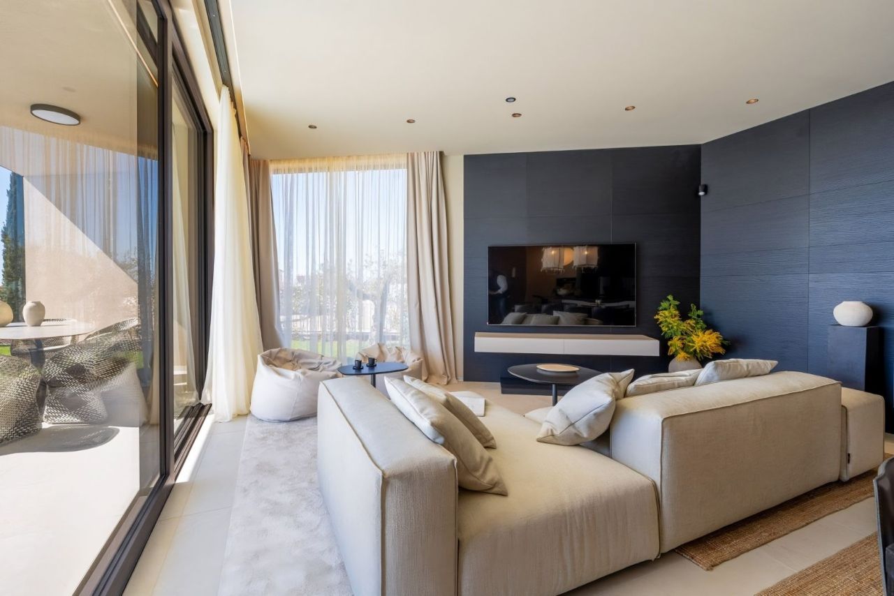 Вилла в Порече, Хорватия, 248 м² - фото 8