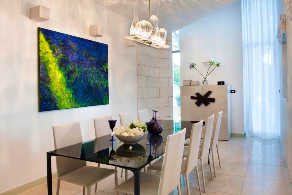 Вилла на острове Брач, Хорватия, 575 м² - фото 8