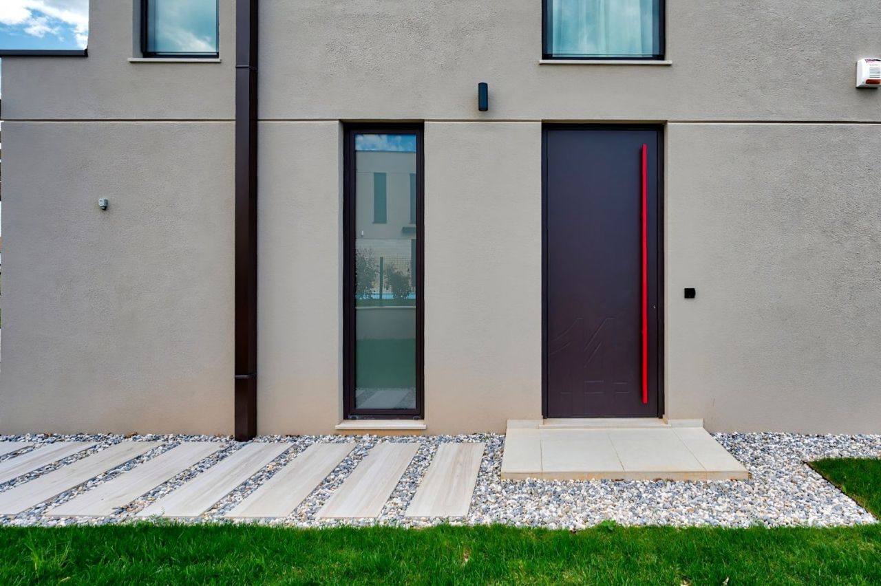 Вилла в Порече, Хорватия, 258 м² - фото 10