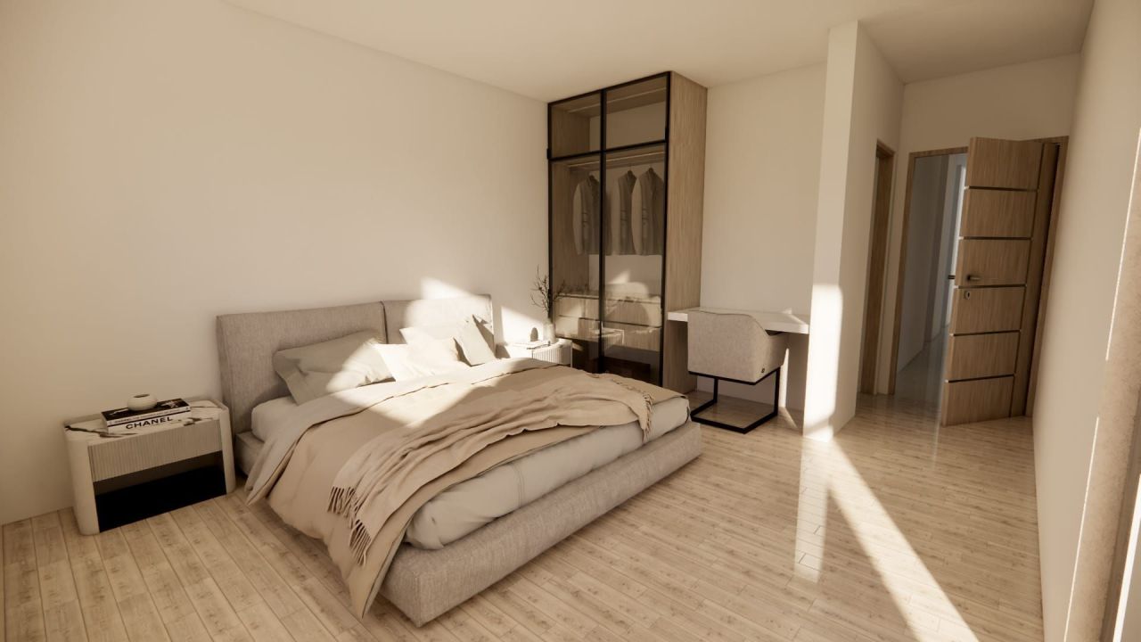 Вилла Martinski, Хорватия, 130 м² - фото 10