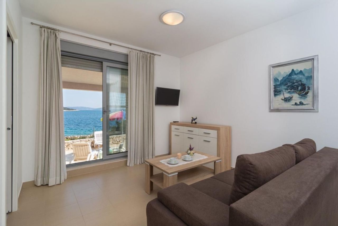 Вилла Sevid, Хорватия, 65 м² - фото 10