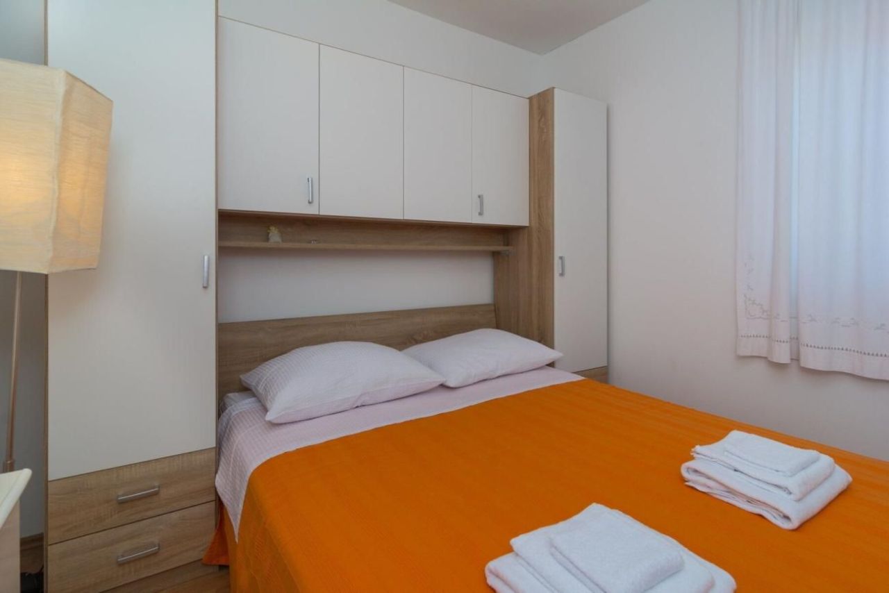 Вилла Sevid, Хорватия, 65 м² - фото 12