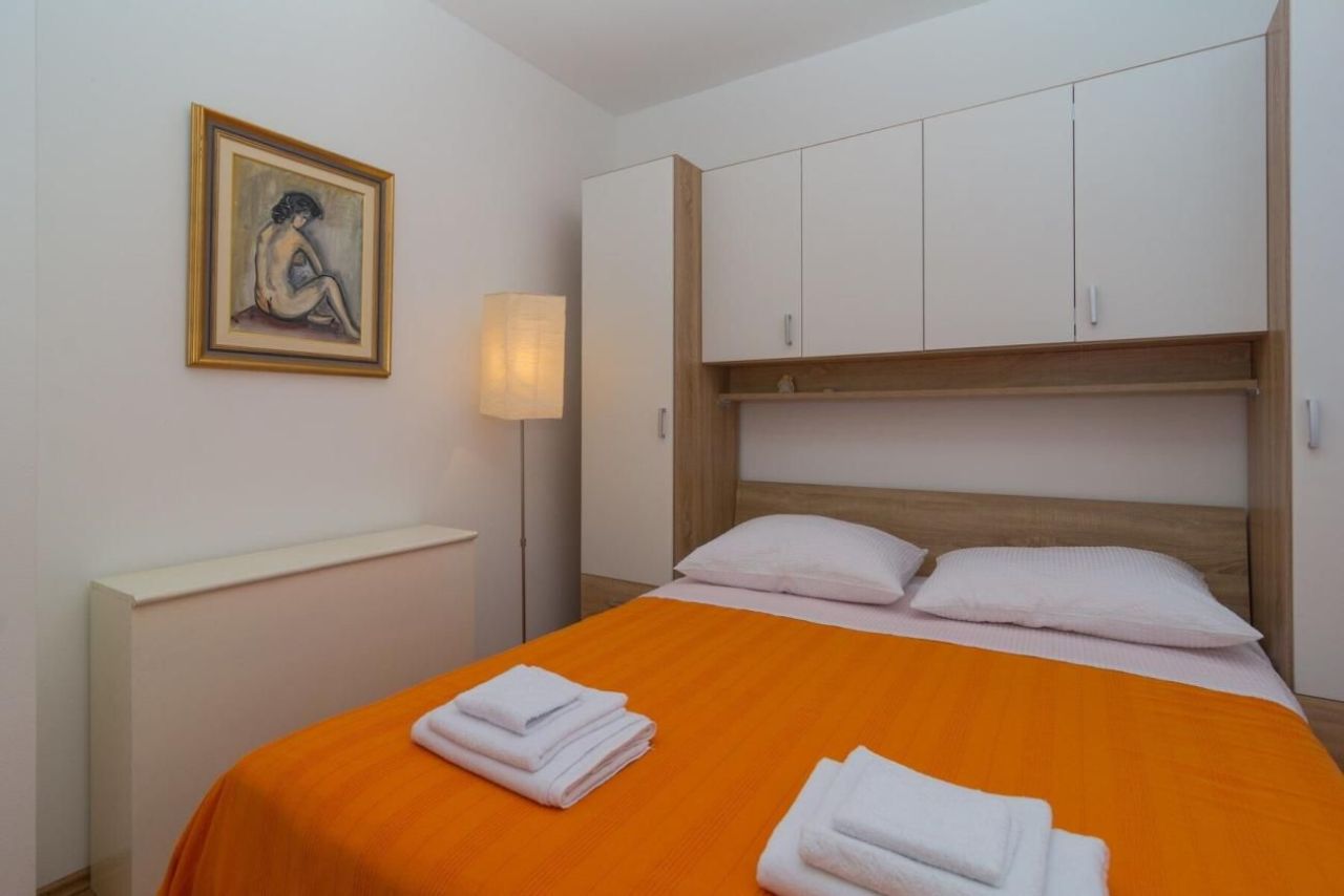 Вилла Sevid, Хорватия, 65 м² - фото 13