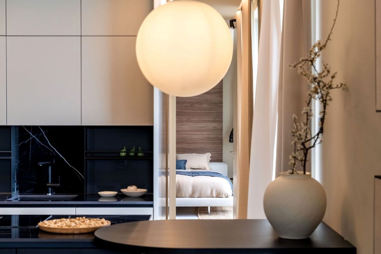 Вилла в Порече, Хорватия, 258 м² - фото 14