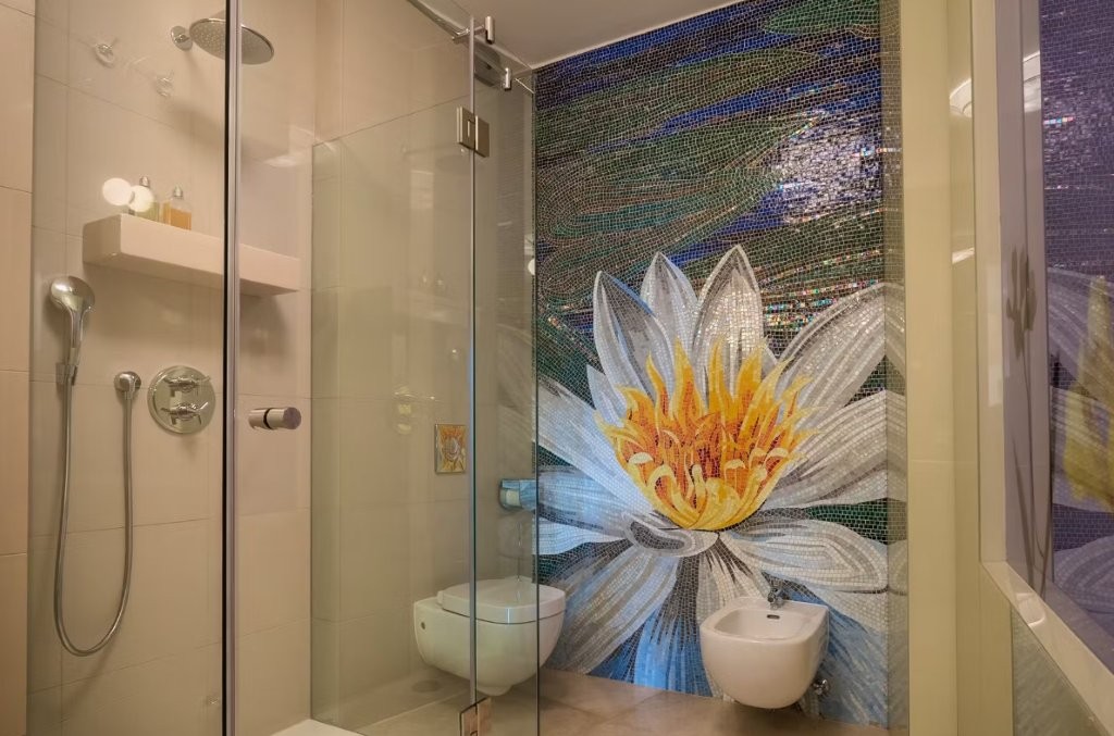 Вилла на острове Брач, Хорватия, 575 м² - фото 14