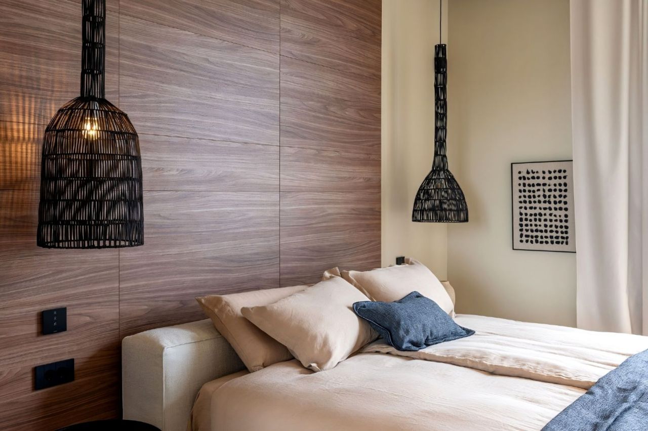 Вилла в Порече, Хорватия, 258 м² - фото 15