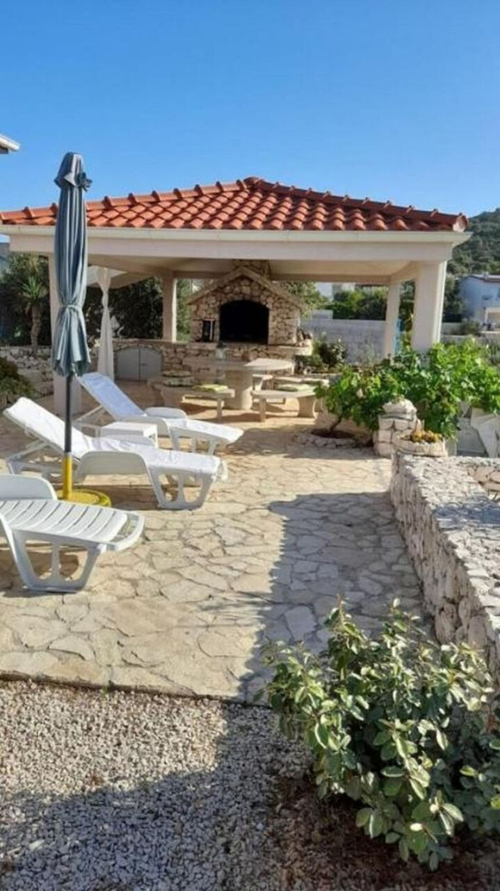 Вилла Sevid, Хорватия, 65 м² - фото 16