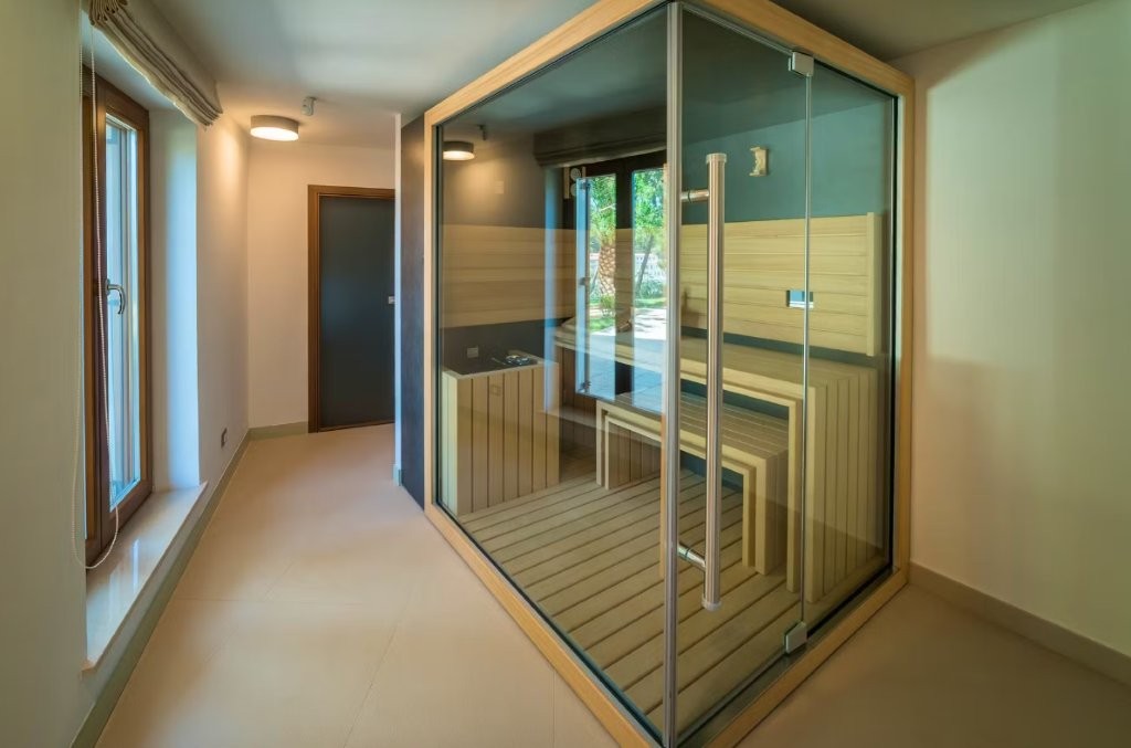 Вилла на острове Брач, Хорватия, 575 м² - фото 17