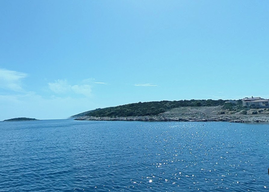 Вилла Sevid, Хорватия, 65 м² - фото 17