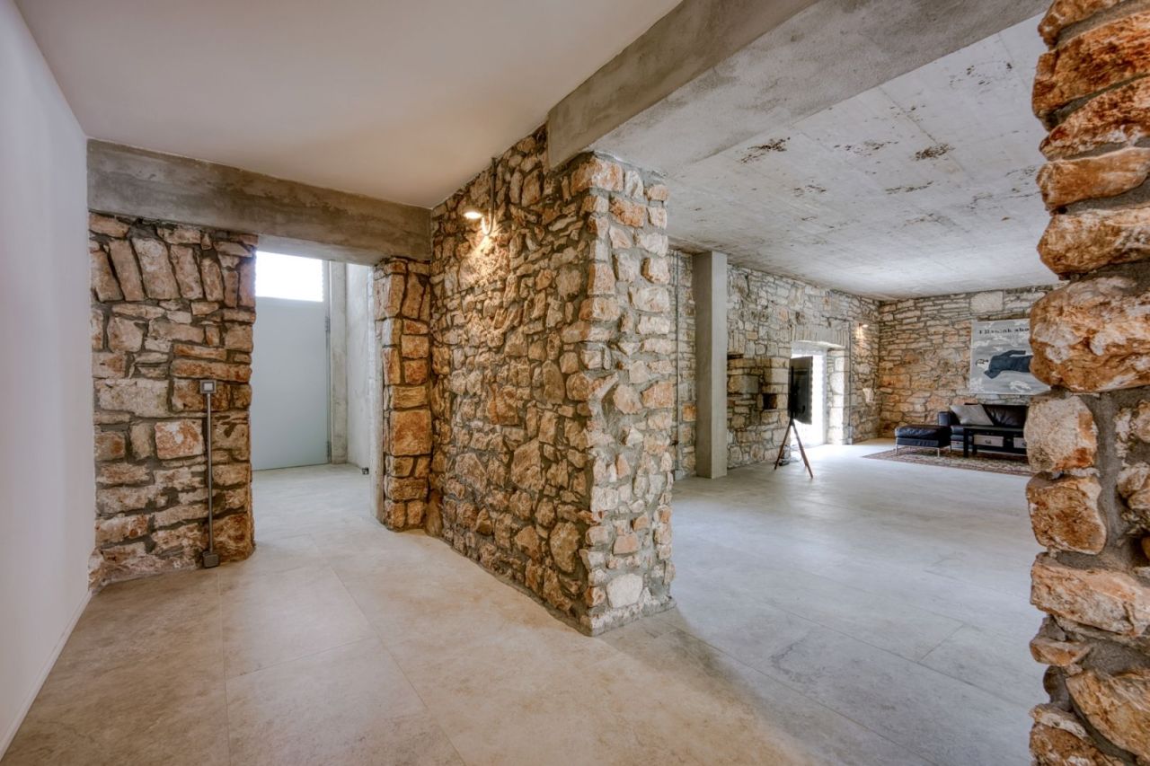 Вилла в Порече, Хорватия, 320 м² - фото 19