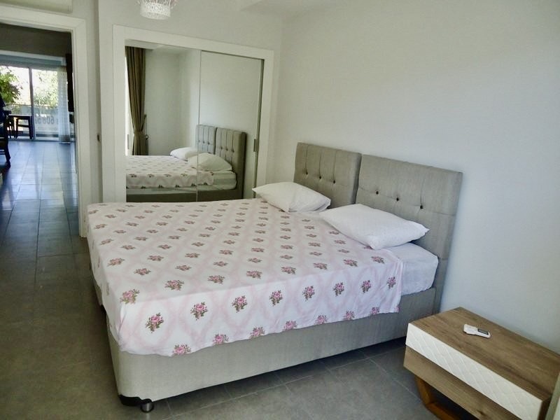 Квартира в Сиде, Турция, 125 м² - фото 11