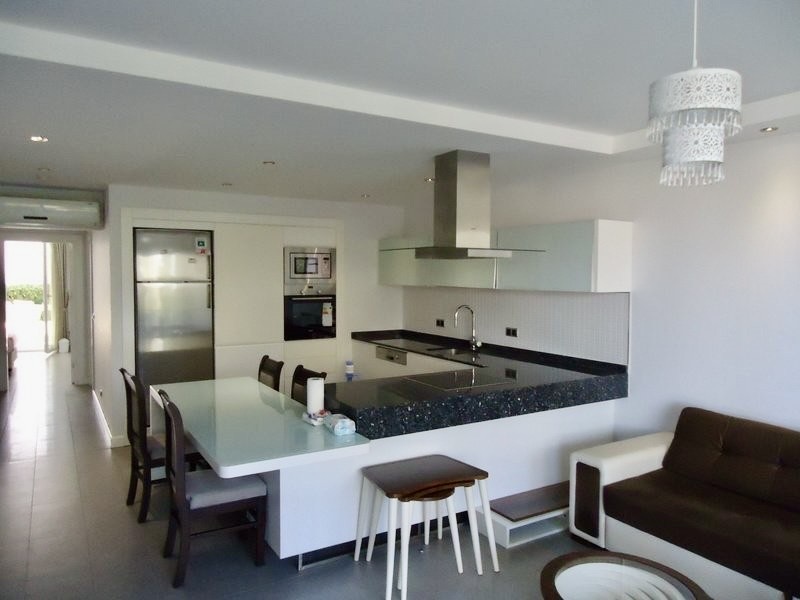 Квартира в Сиде, Турция, 125 м² - фото 6