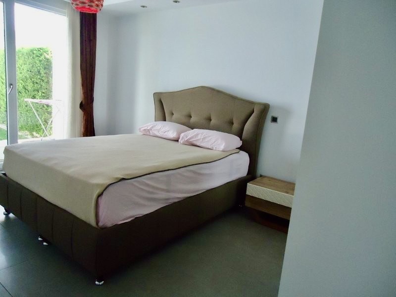 Квартира в Сиде, Турция, 125 м² - фото 9