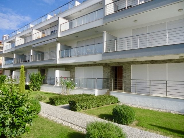 Квартира в Сиде, Турция, 125 м² - фото 15