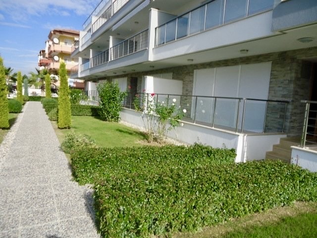 Квартира в Сиде, Турция, 125 м² - фото 14