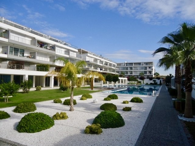 Квартира в Сиде, Турция, 125 м² - фото 4