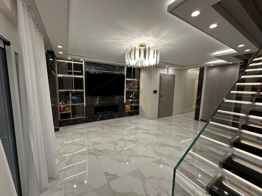 Мезонет в Салониках, Греция, 180 м² - фото 1