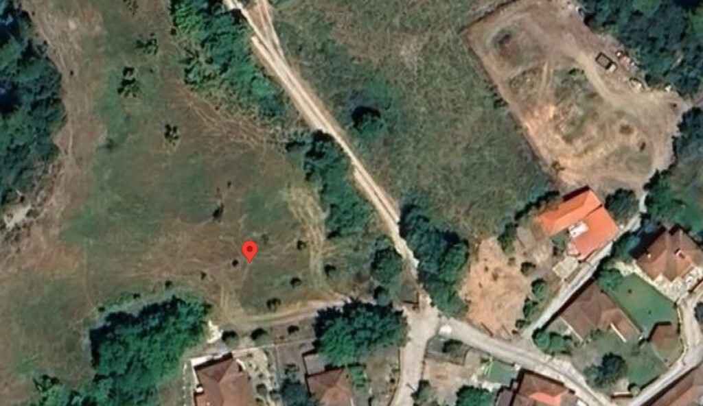 Земля на Кассандре, Греция, 5 906 м² - фото 1
