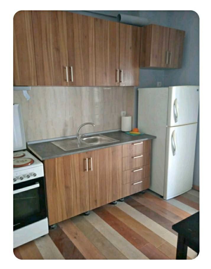Квартира в Салониках, Греция, 67 м² - фото 1