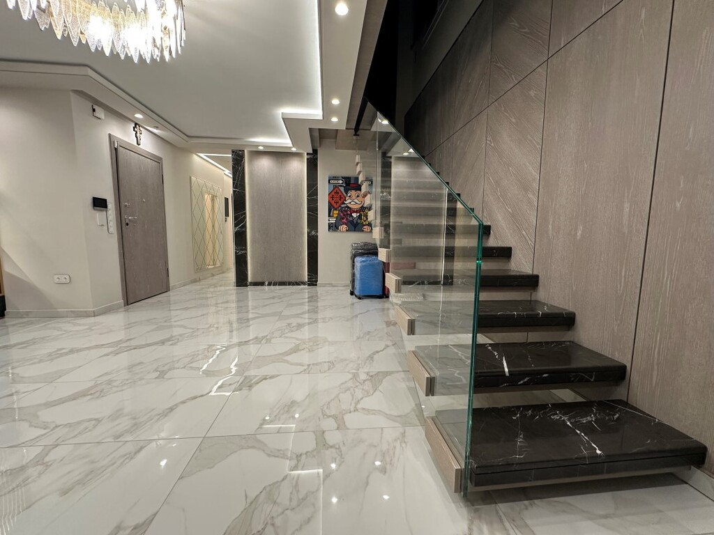 Мезонет в Салониках, Греция, 180 м² - фото 2