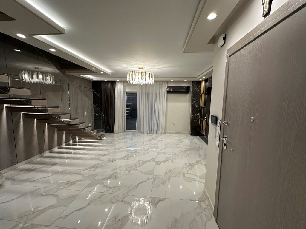 Мезонет в Салониках, Греция, 180 м² - фото 3