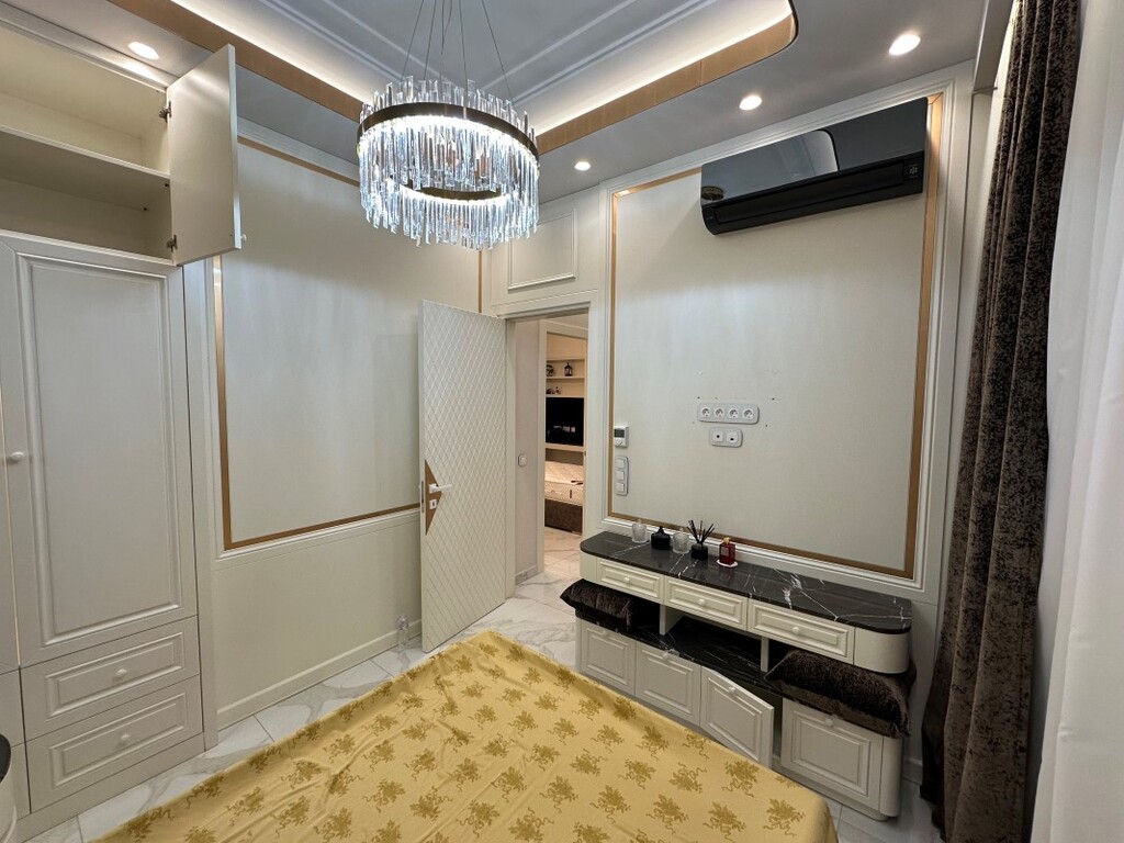 Мезонет в Салониках, Греция, 180 м² - фото 6