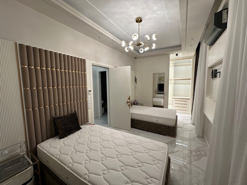 Мезонет в Салониках, Греция, 180 м² - фото 8